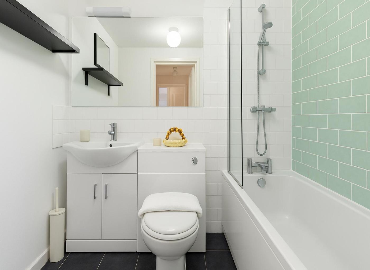 Appartement Bright Flat In Camberwell *